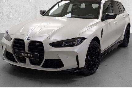 BMW M3 9.900 km 96.990 &euro; Düsseldorf 40595