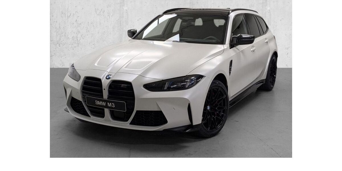 BMW M3 9.900 km 96.990 &euro; Düsseldorf 40595