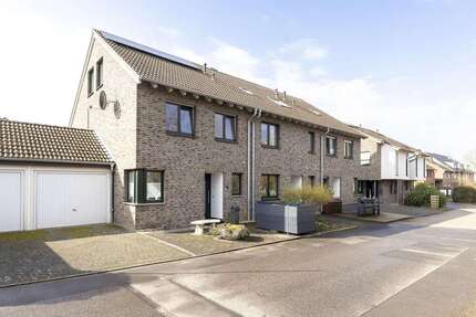 Haus Neuss Allerheiligen - 5 Zimmer, 142 m&sup2;, 680.000&euro; | Angebot:25601483