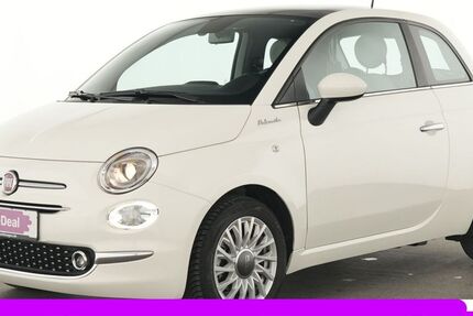 Fiat 500 28.977 km 12.979 &euro; Neuss 41460