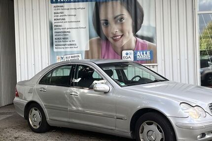Mercedes-Benz C 200 147.600 km 2.588 &euro; Wermelskirchen 42929