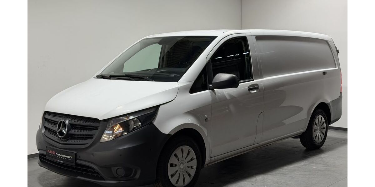 Mercedes-Benz Vito 310.000 km 7.490 &euro; Remscheid 42855