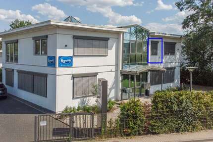 Gewerbeobjekt Monheim am Rhein - 700&euro; | Angebot:27101474