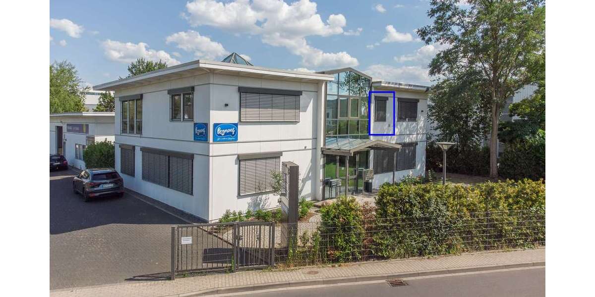 Gewerbeobjekt Monheim am Rhein - 700&euro; | Angebot:27101474