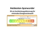 Dachgeschoßwohnung Oberhausen Biefang - 4 Zimmer, 97 m&sup2;, 217.000&euro; | Angebot:27224333