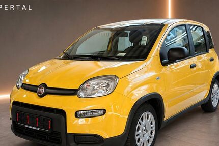 Fiat Panda 15.500 km 13.390 &euro; Wuppertal 42107
