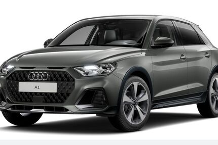 Audi A1 3.859 km 25.880 &euro; Oberhausen 46047
