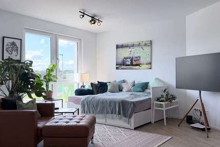 Wohnung Meerbusch - 2 Zimmer, 67 m&sup2;, 1.150&euro; | Angebot:26528270