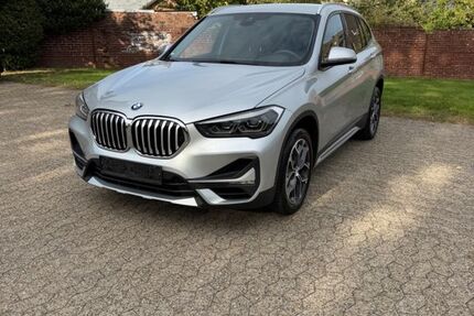 BMW X1 63.000 km 18.699 &euro; Velbert 42551