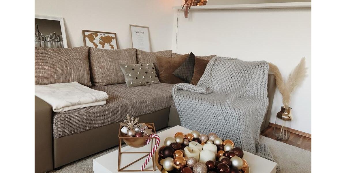 Etagenwohnung Bochum Bochum-Mitte - 2 Zimmer, 39 m&sup2;, 720&euro; | Angebot:26049793