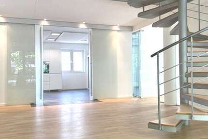 Wohnung Düsseldorf Düsseltal - 3 Zimmer, 167 m&sup2;, 948.000&euro; | Angebot:24611624