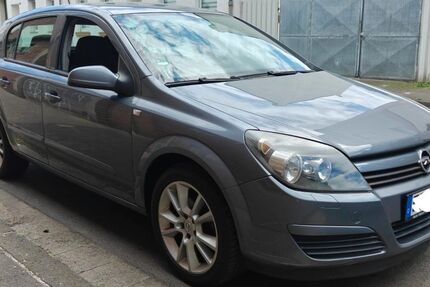 Opel Astra 158.509 km 2.999 &euro; NEUSS 41462