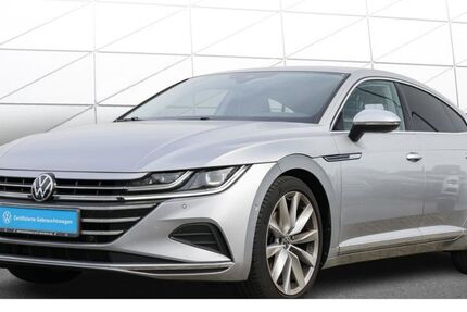 VW Arteon 91.061 km 25.888 &euro; Herten 45701