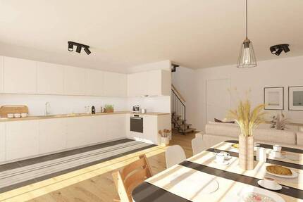 Haus Wülfrath Innenstadt - 6 Zimmer, 135 m&sup2;, 579.900&euro; | Angebot:25664138