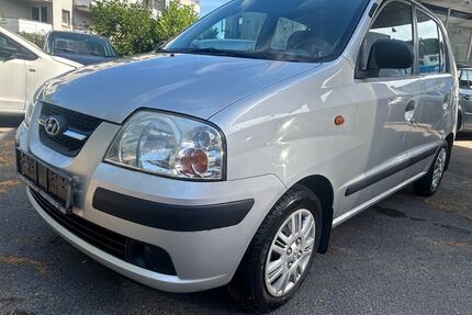 Hyundai Atos 115.469 km 1.845 &euro; Hagen 58135