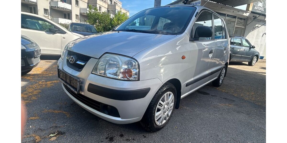 Hyundai Atos 115.469 km 1.845 &euro; Hagen 58135