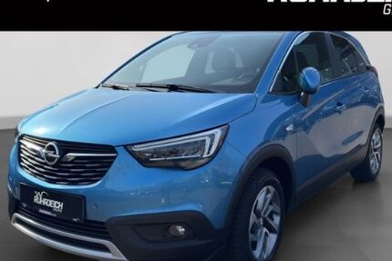 Opel Crossland (X) 62.050 km 14.690 &euro; Duisburg 47059
