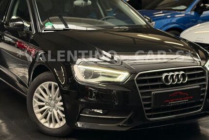 Audi A3 85.215 km 13.799 &euro; Radevormwald 42477