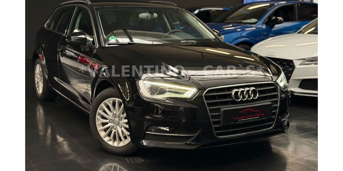 Audi A3 85.215 km 13.799 &euro; Radevormwald 42477