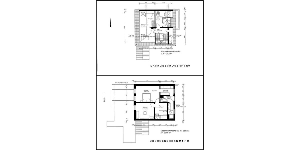 Doppelhaushälfte Bochum Bochum-Nord - 6 Zimmer, 175 m&sup2;, 469.000&euro; | Angebot:27533834