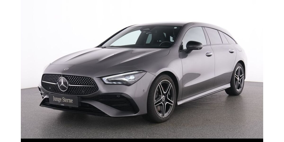 Mercedes-Benz CLA 200 Shooting Brake 24.298 km 34.485 &euro; Essen 45309