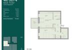 Erdgeschoßwohnung Wuppertal Cronenberg - 3 Zimmer, 73 m&sup2;, 948&euro; | Angebot:26021647