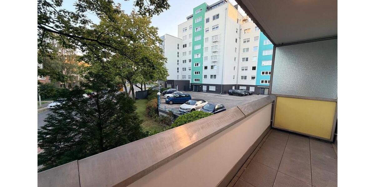 Etagenwohnung Oberhausen Alsfeld - 3 Zimmer, 90 m&sup2;, 1.500&euro; | Angebot:27579306