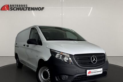 Mercedes-Benz Vito 132.810 km 22.490 &euro; Mülheim/Ruhr 45481