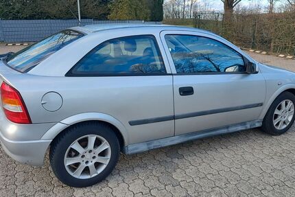 Opel Astra 140.928 km 2.400 &euro; Hückeswagen 42499