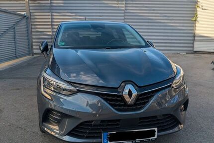 Renault Clio 53.000 km 11.000 &euro; Düsseldorf 40479