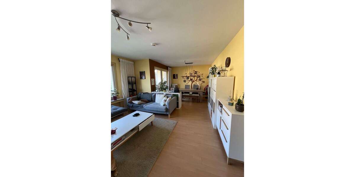 Etagenwohnung Velbert Neviges - 2 Zimmer, 67 m&sup2;, 603&euro; | Angebot:24779913