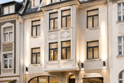 Haus Düsseldorf Niederkassel - 20 Zimmer, 500 m&sup2;, 2.490.000&euro; | Angebot:27543708