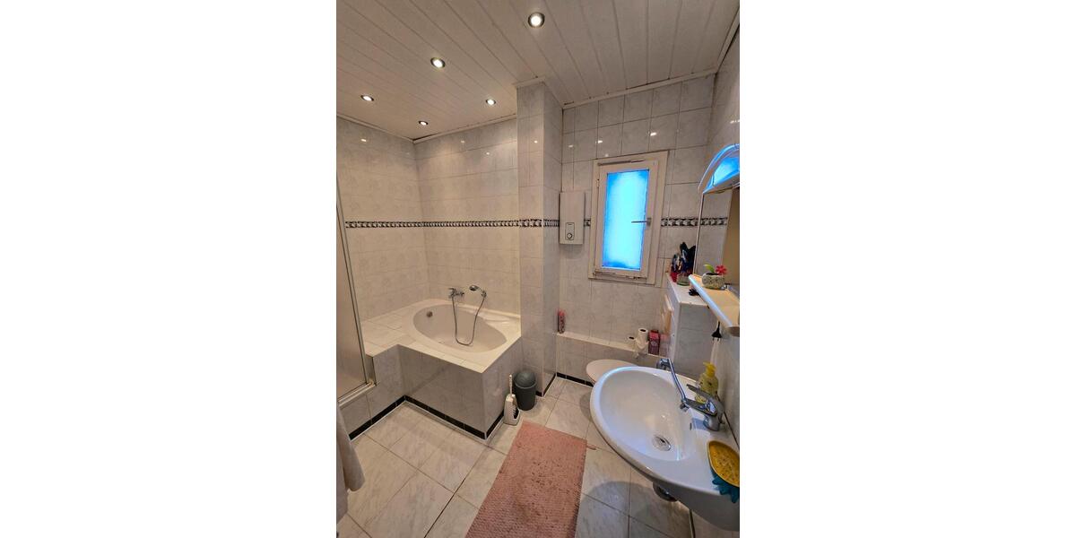 Etagenwohnung Wuppertal Gemarkung Langerfeld - 2 Zimmer, 55 m&sup2;, 595&euro; | Angebot:24866618