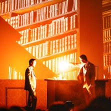 Golden Ace – Die Magier: Chroniken der Magie Tour 2027 23.01.2027 Stadthalle Mülheim