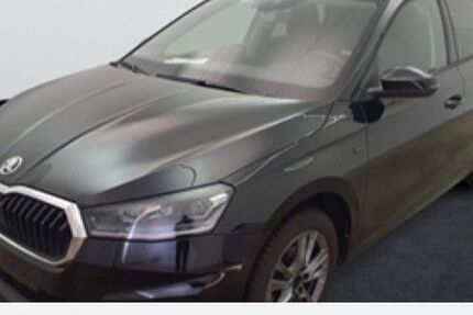 Skoda Fabia 20.818 km 23.410 &euro; Bochum 44809