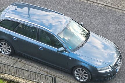 Audi A6 237.000 km 6.300 &euro; Remscheid 42899