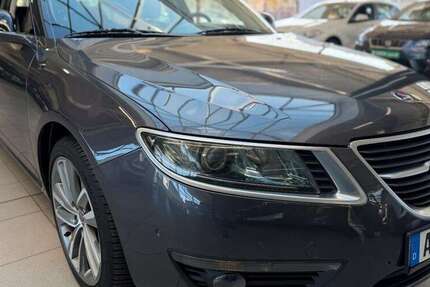 Saab 9-5 199.000 km 7.890 &euro; Bottrop 46236