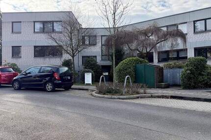 Wohnung Düsseldorf Unterbach - 4 Zimmer, 109 m&sup2;, 359.000&euro; | Angebot:25687320