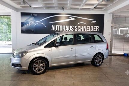 Opel Zafira 218.928 km 3.500 &euro; Ratingen 40880