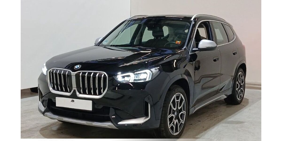 BMW X1 22.100 km 38.970 &euro; Meerbusch 40668