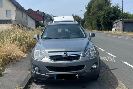 Opel Antara 70.000 km 5.200 &euro; Wuppertal 42289