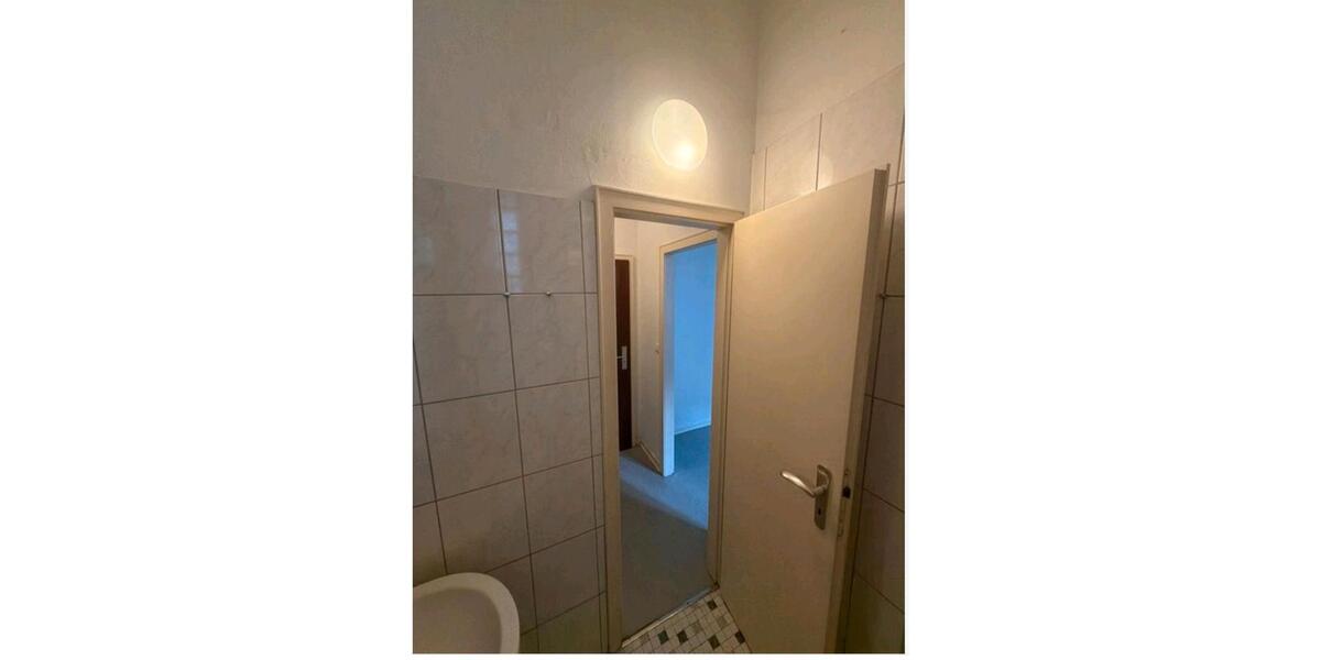Etagenwohnung Bochum - 1 Zimmer, 12 m&sup2;, 350&euro; | Angebot:27566224