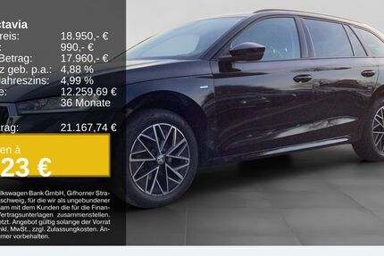 Skoda Octavia 77.150 km 18.290 &euro; Duisburg 47059