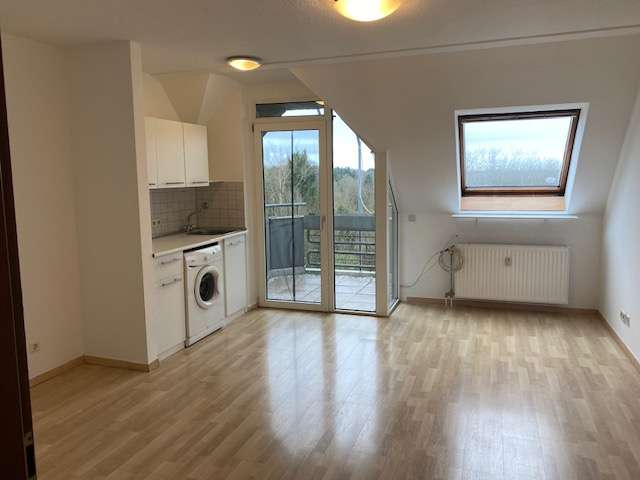 Etagenwohnung Burscheid Hilgen - 1 Zimmer, 27 m&sup2;, 79.000&euro; | Angebot:27224941