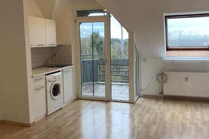 Wohnung Burscheid Hilgen - 1 Zimmer, 27 m&sup2;, 79.000&euro; | Angebot:27224941