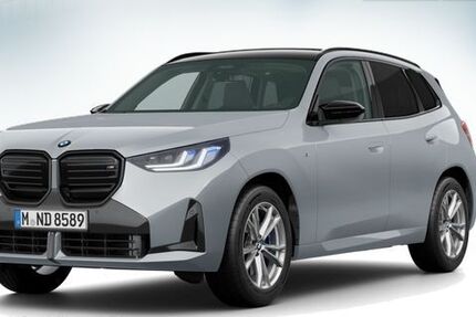 BMW X3 M50 22.899 km 64.830 &euro; Düsseldorf 40549