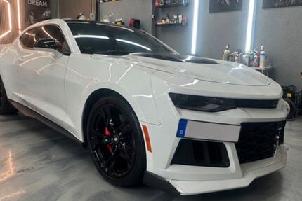 Chevrolet Camaro 77.000 km 31.400 &euro; Wuppertal 42115