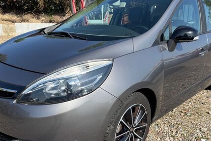 Renault Scenic 116.000 km 5.990 &euro; Velbert 42551