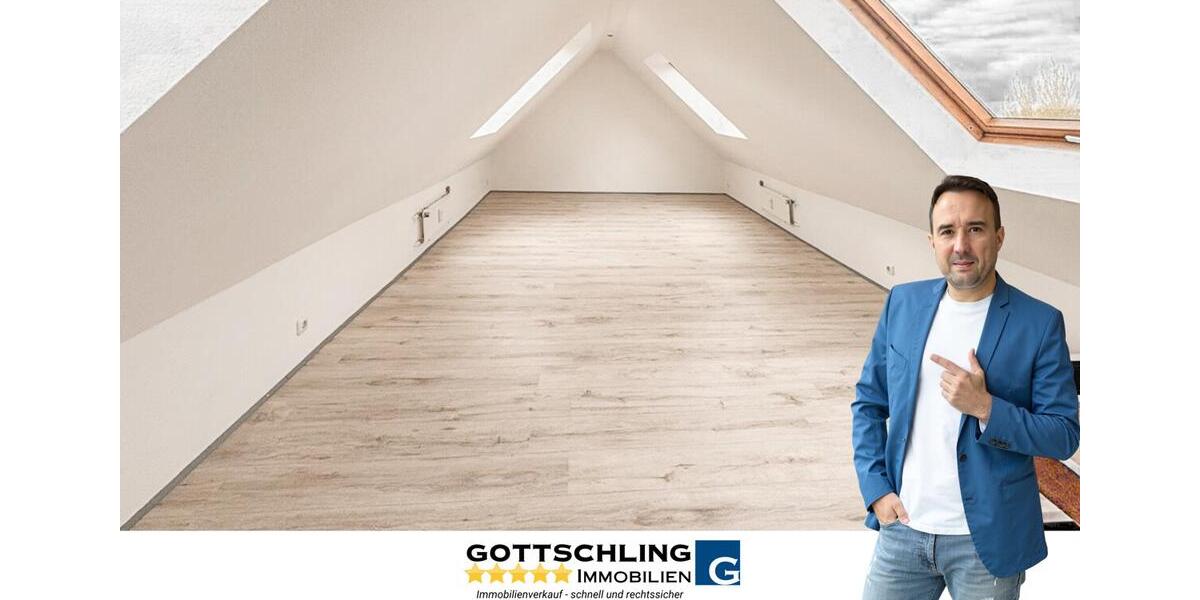 Maisonettenwohnung Essen Stadtkern - 3.5 Zimmer, 70 m&sup2;, 700&euro; | Angebot:26147167