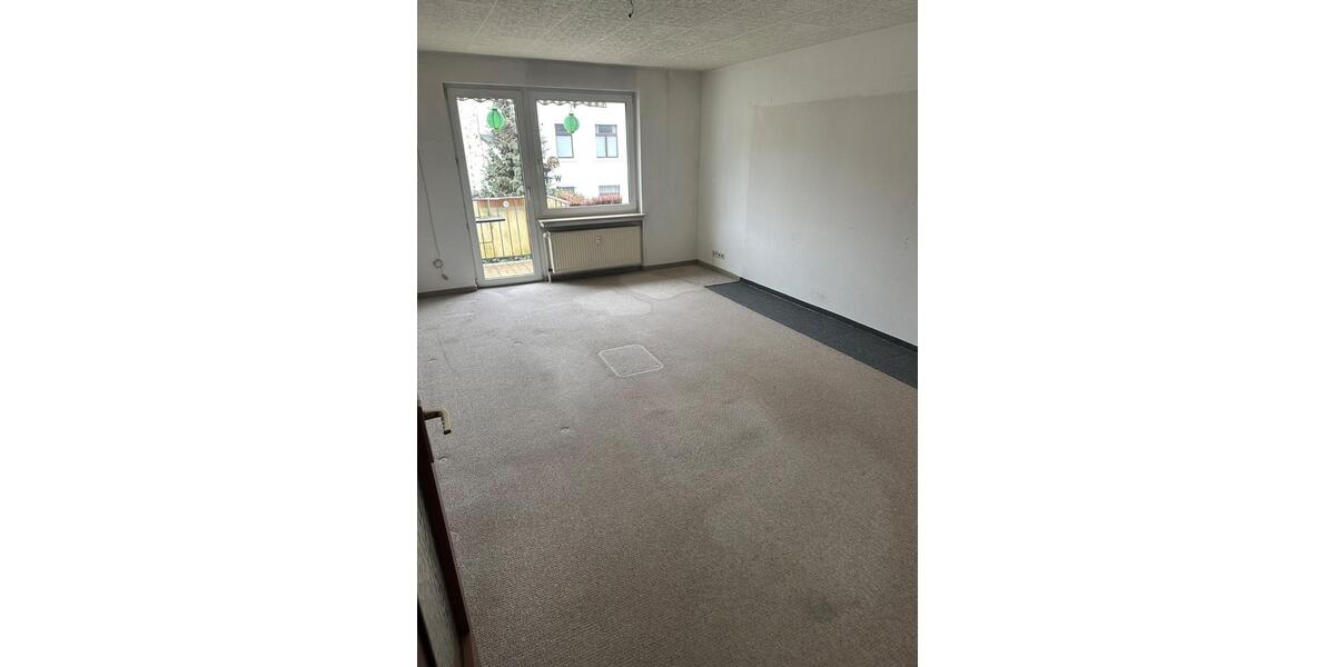 Etagenwohnung Wuppertal Dornap - 2 Zimmer, 65 m&sup2;, 545&euro; | Angebot:25478942